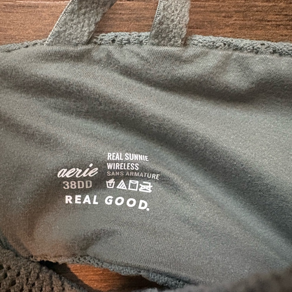 aerie Real Sunnie Bra Bundle - Picture 5 of 9